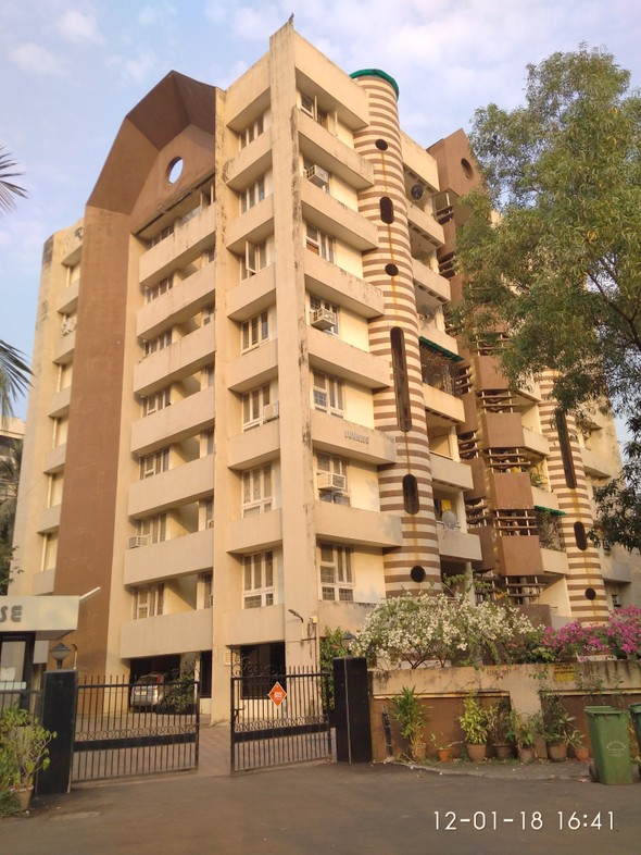 Main - Sunrise, Powai